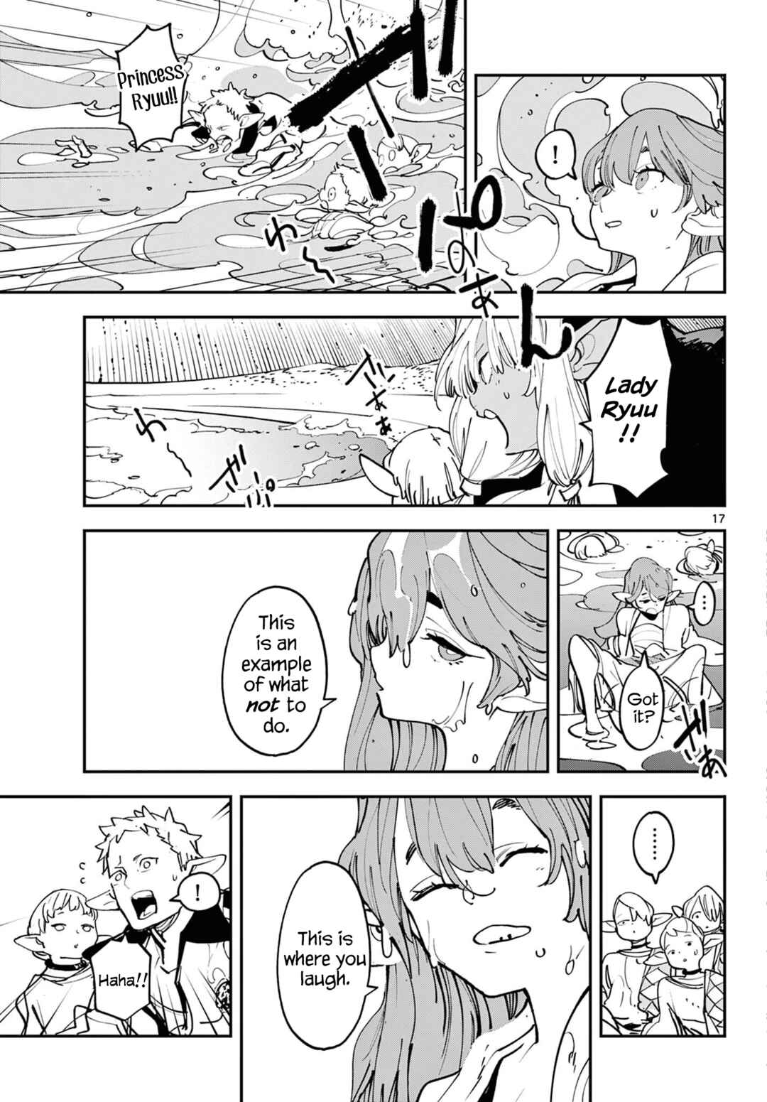 Chapter 54 - Page 17