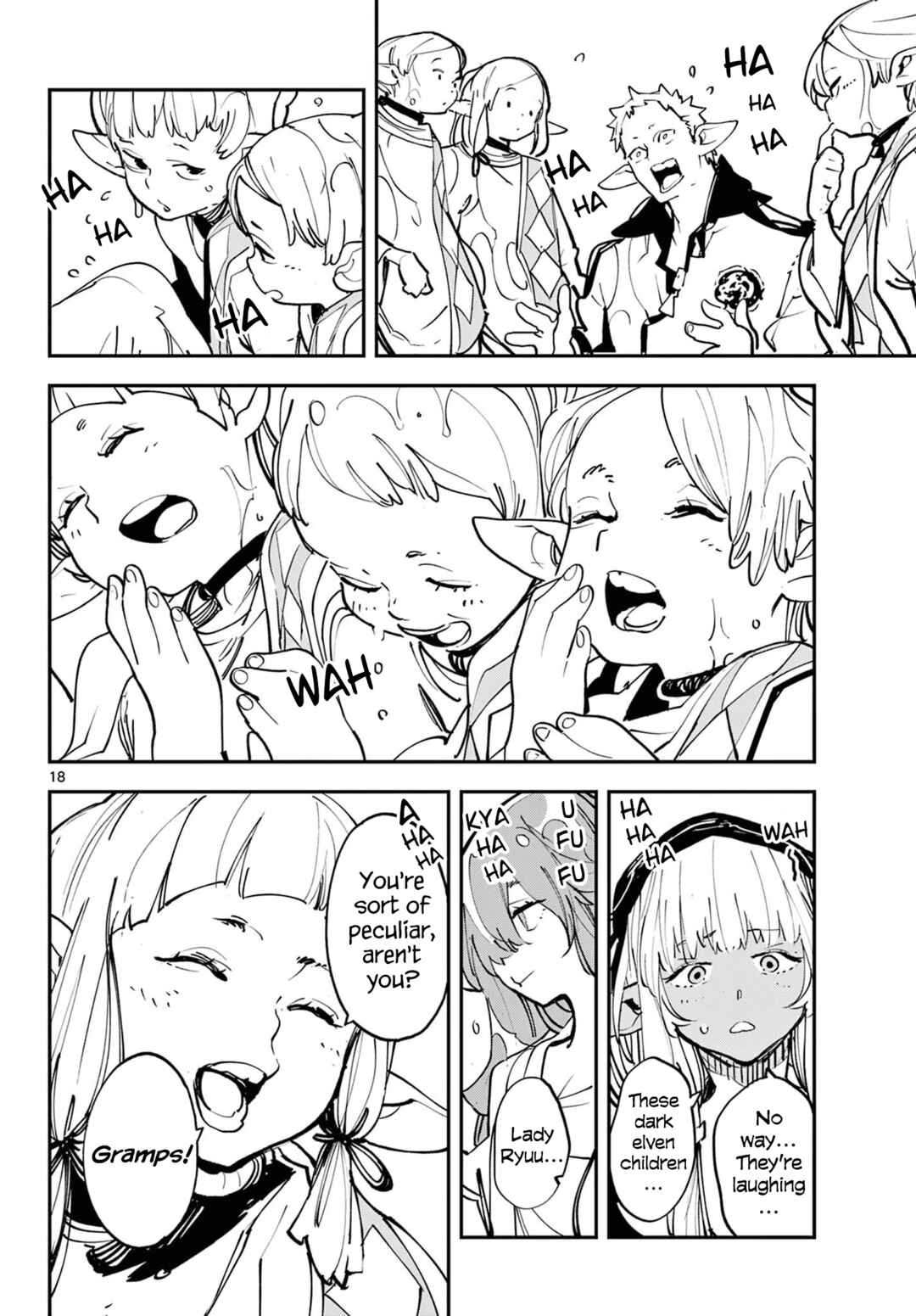 Chapter 54 - Page 18