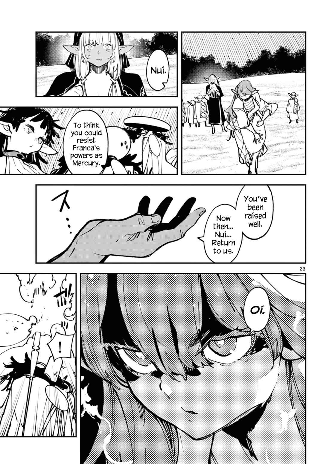 Chapter 54 - Page 23