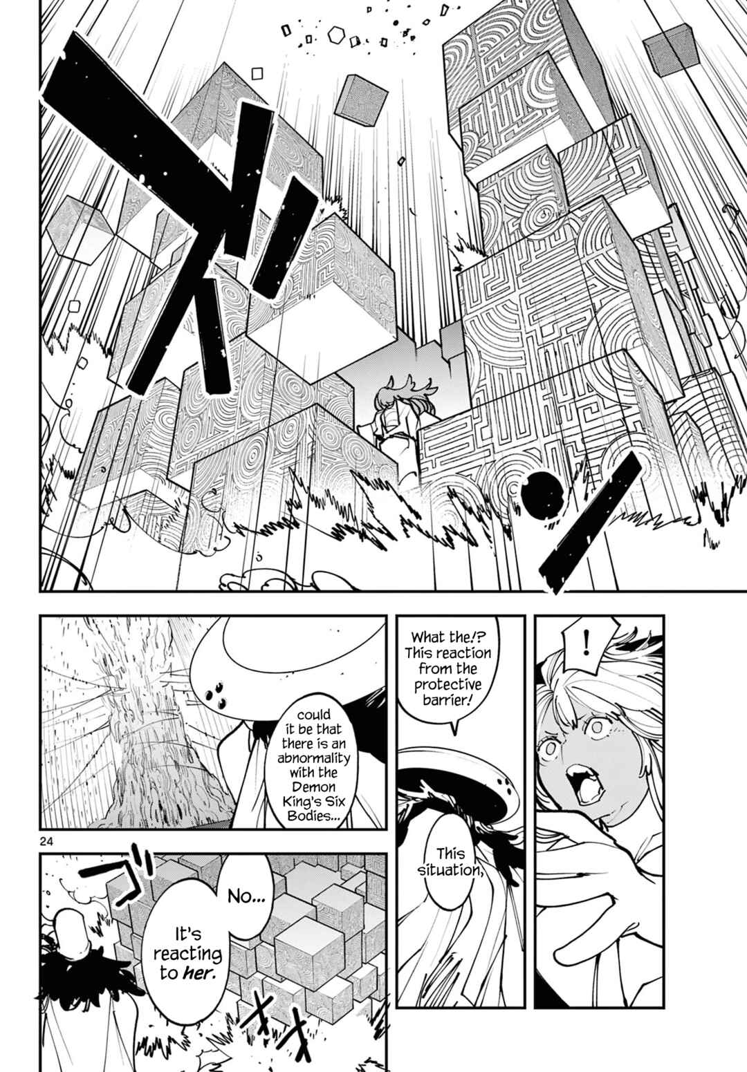 Chapter 54 - Page 24