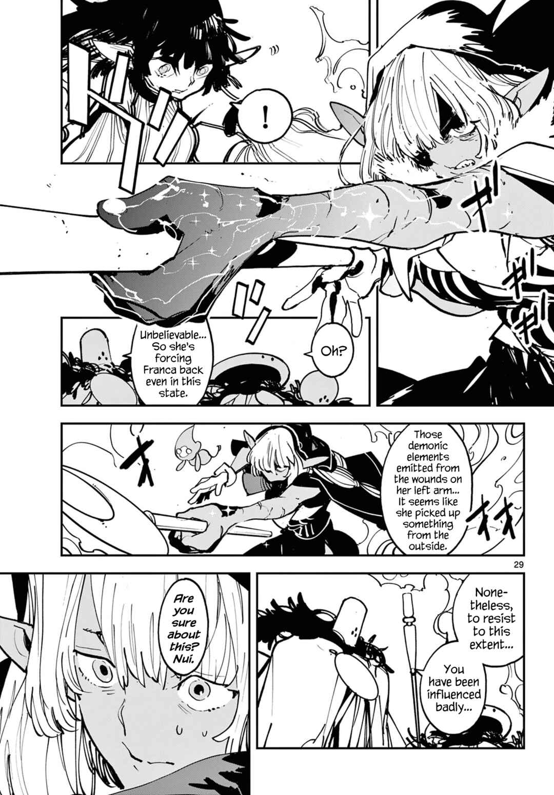 Chapter 54 - Page 29