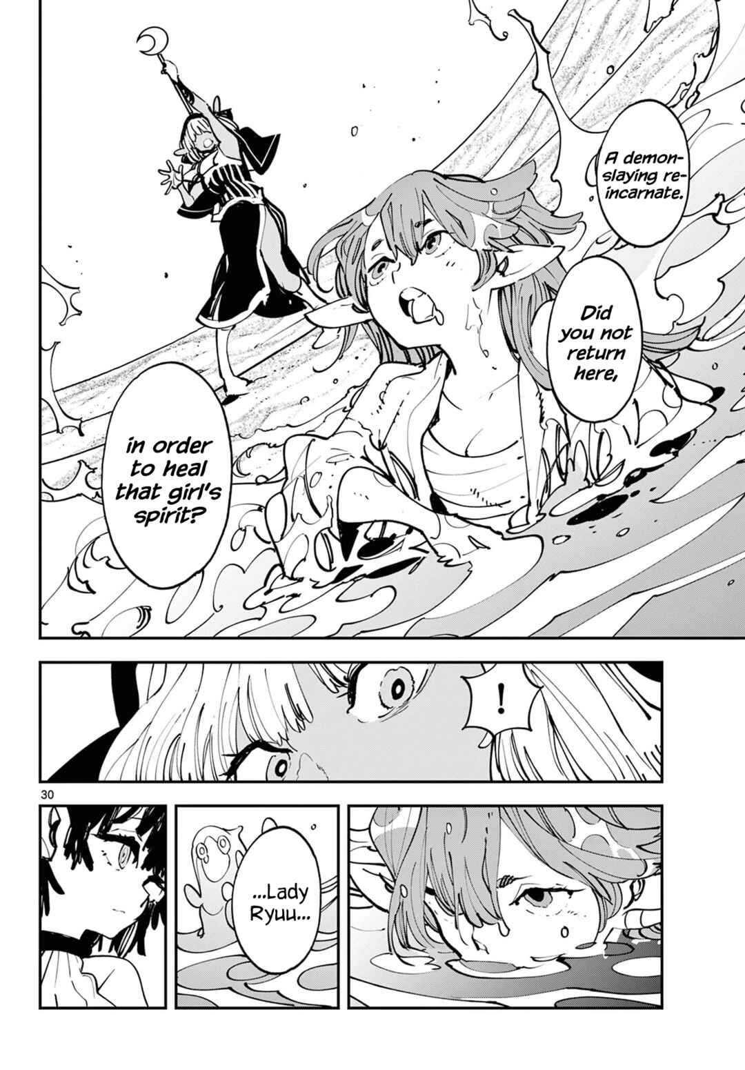 Chapter 54 - Page 30