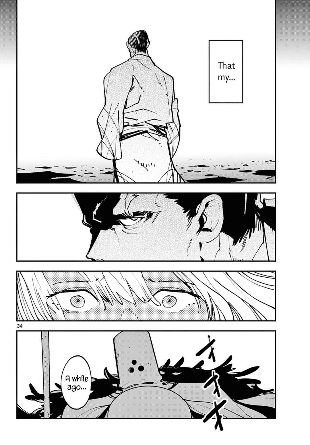 Chapter 54 - Page 34