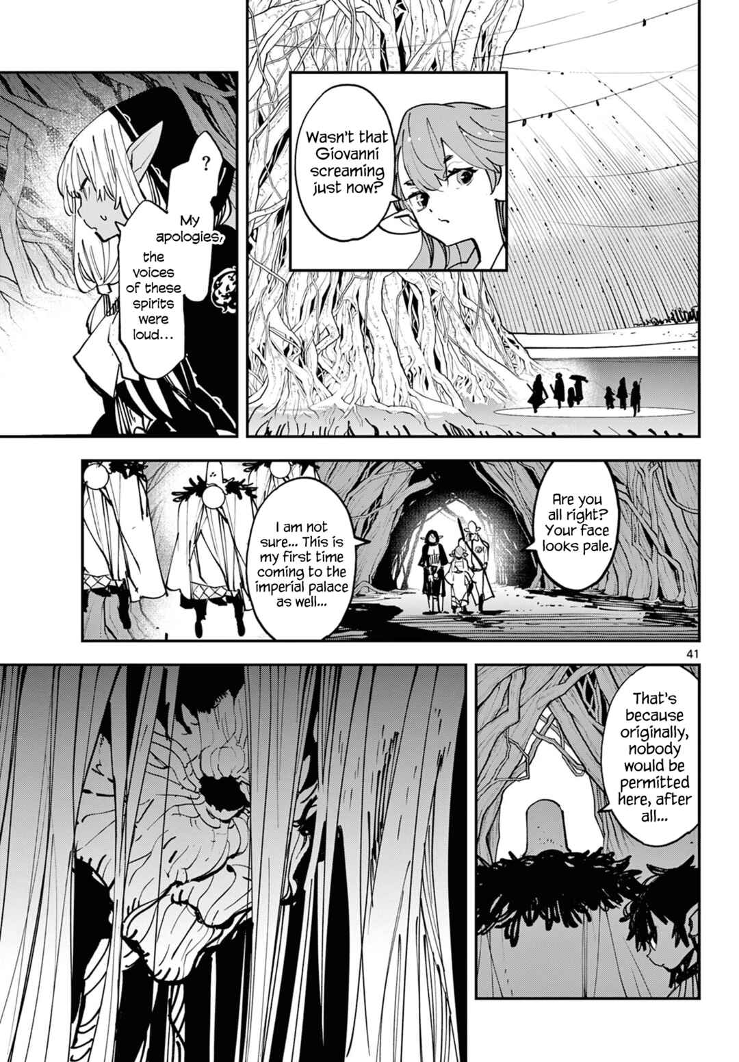 Chapter 54 - Page 41