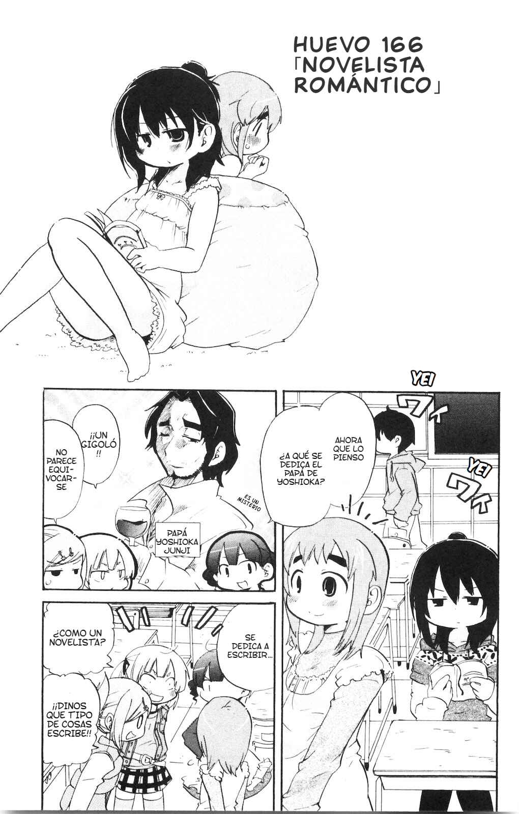 Chapter 166 - Page 2