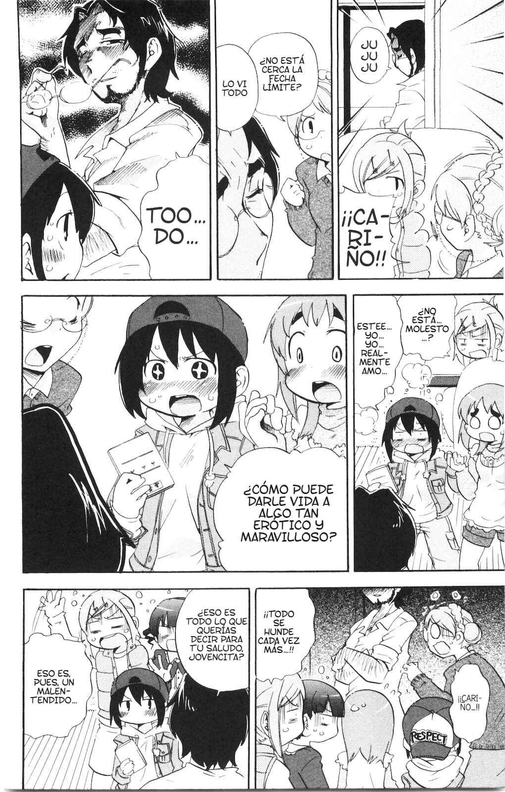 Chapter 166 - Page 7