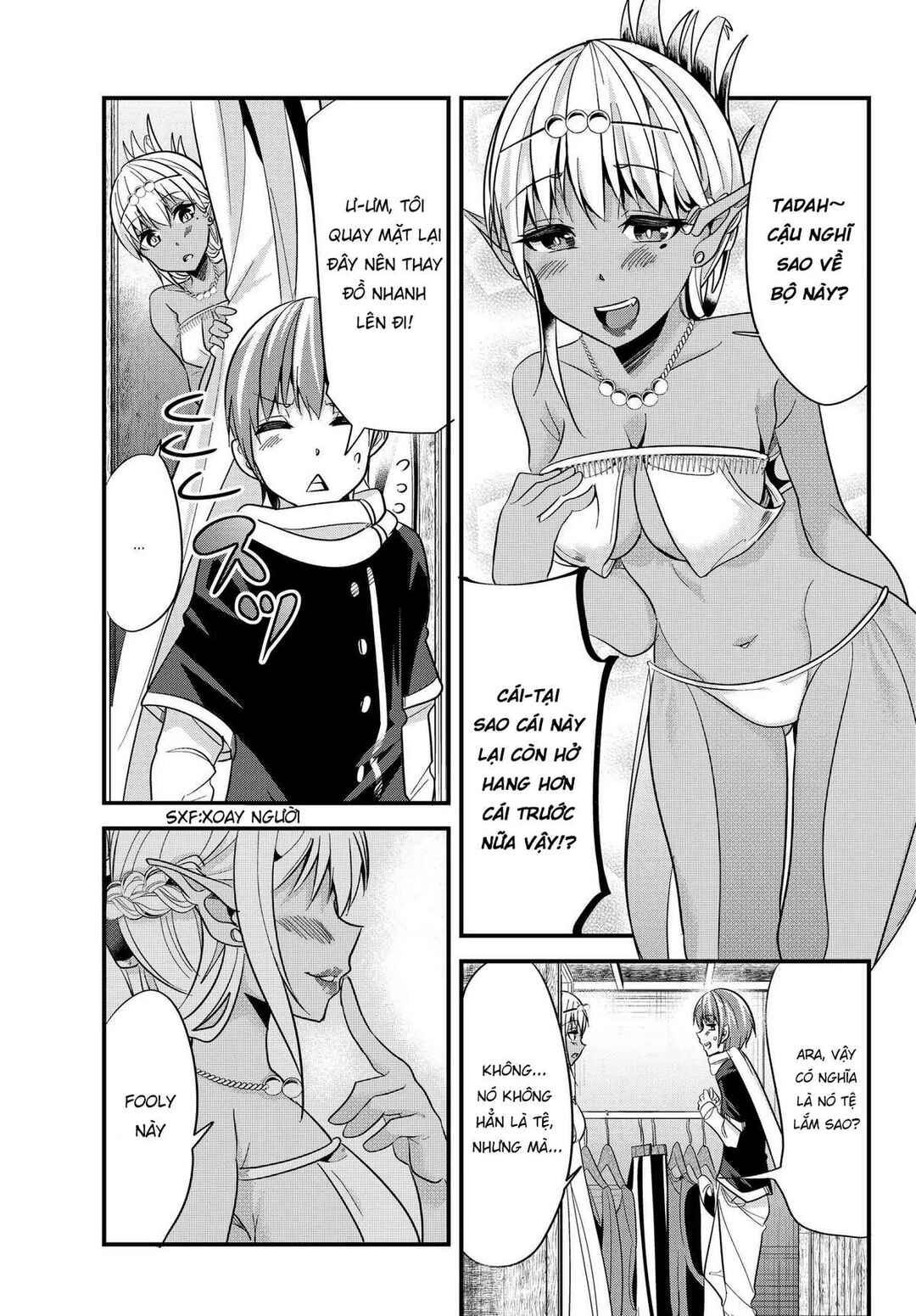 Chapter 32 - Page 4