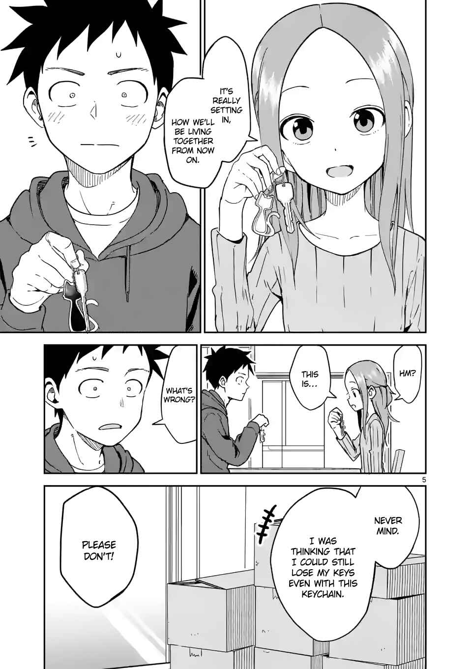 Chapter 239 - Page 5