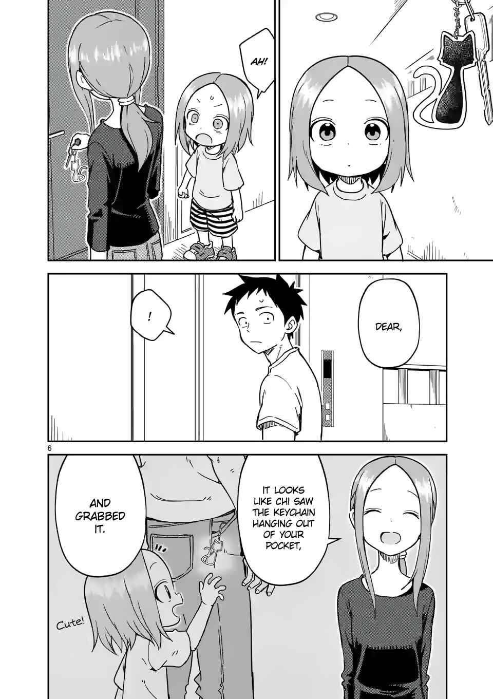 Chapter 239 - Page 6