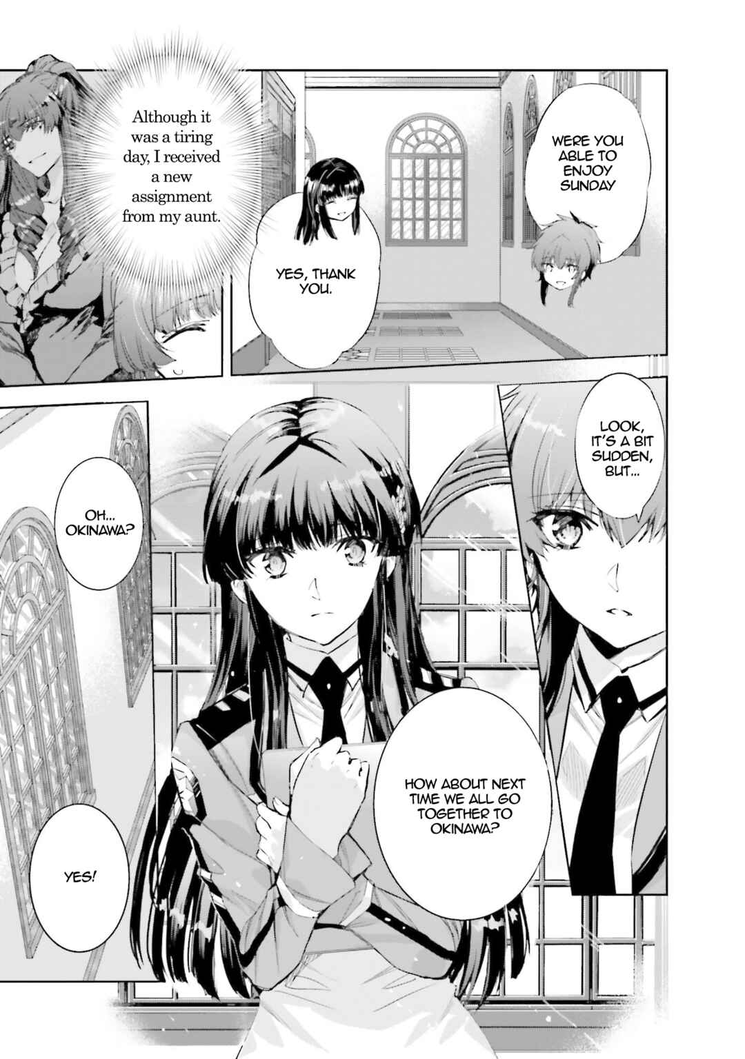 Chapter 2 - Page 3