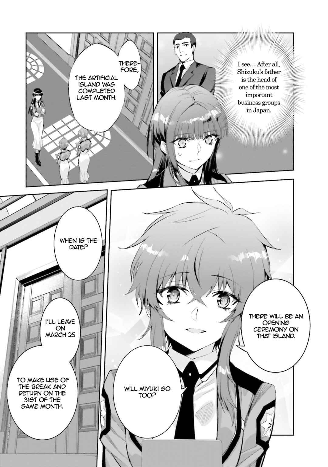 Chapter 2 - Page 5