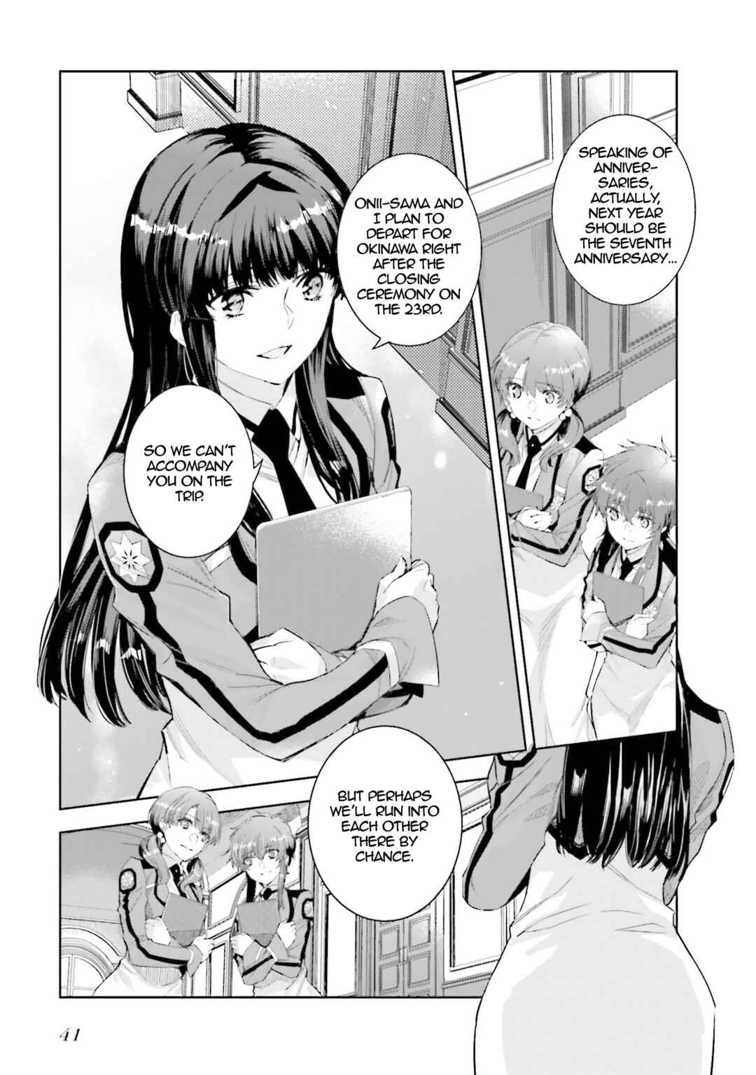 Chapter 2 - Page 7