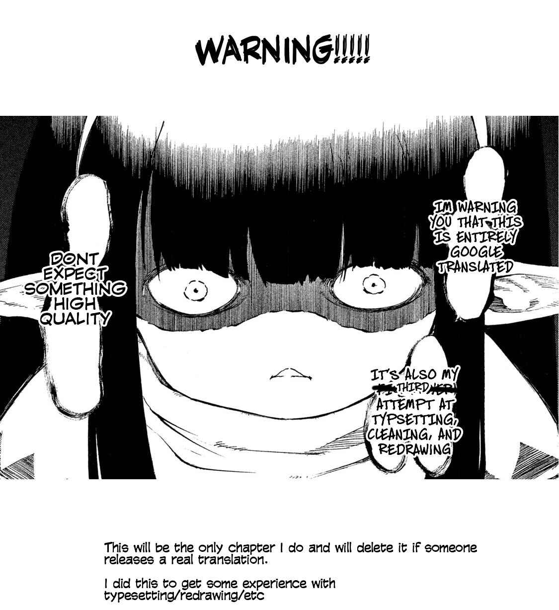 Chapter 2 - Page 1