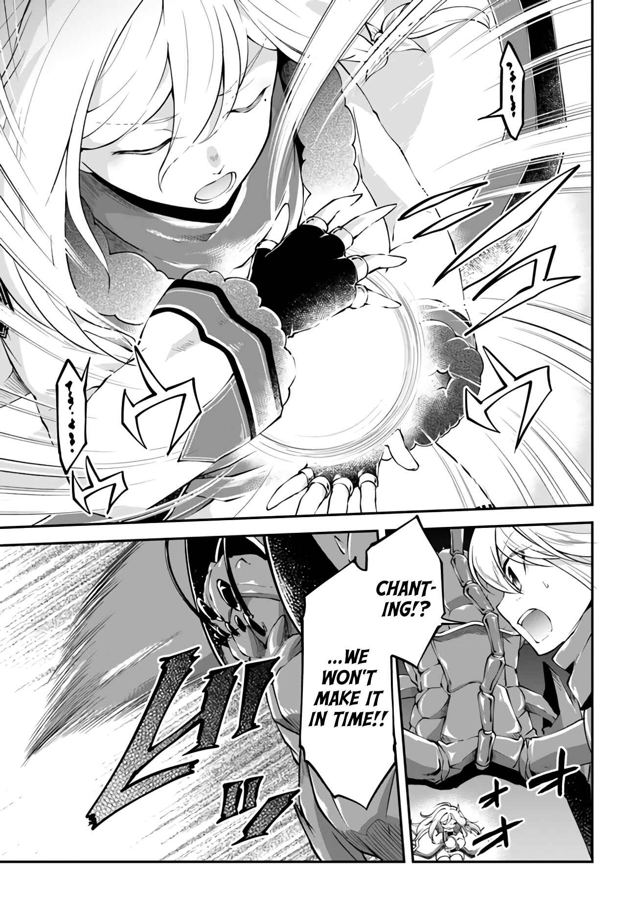 Chapter 28 - Page 3