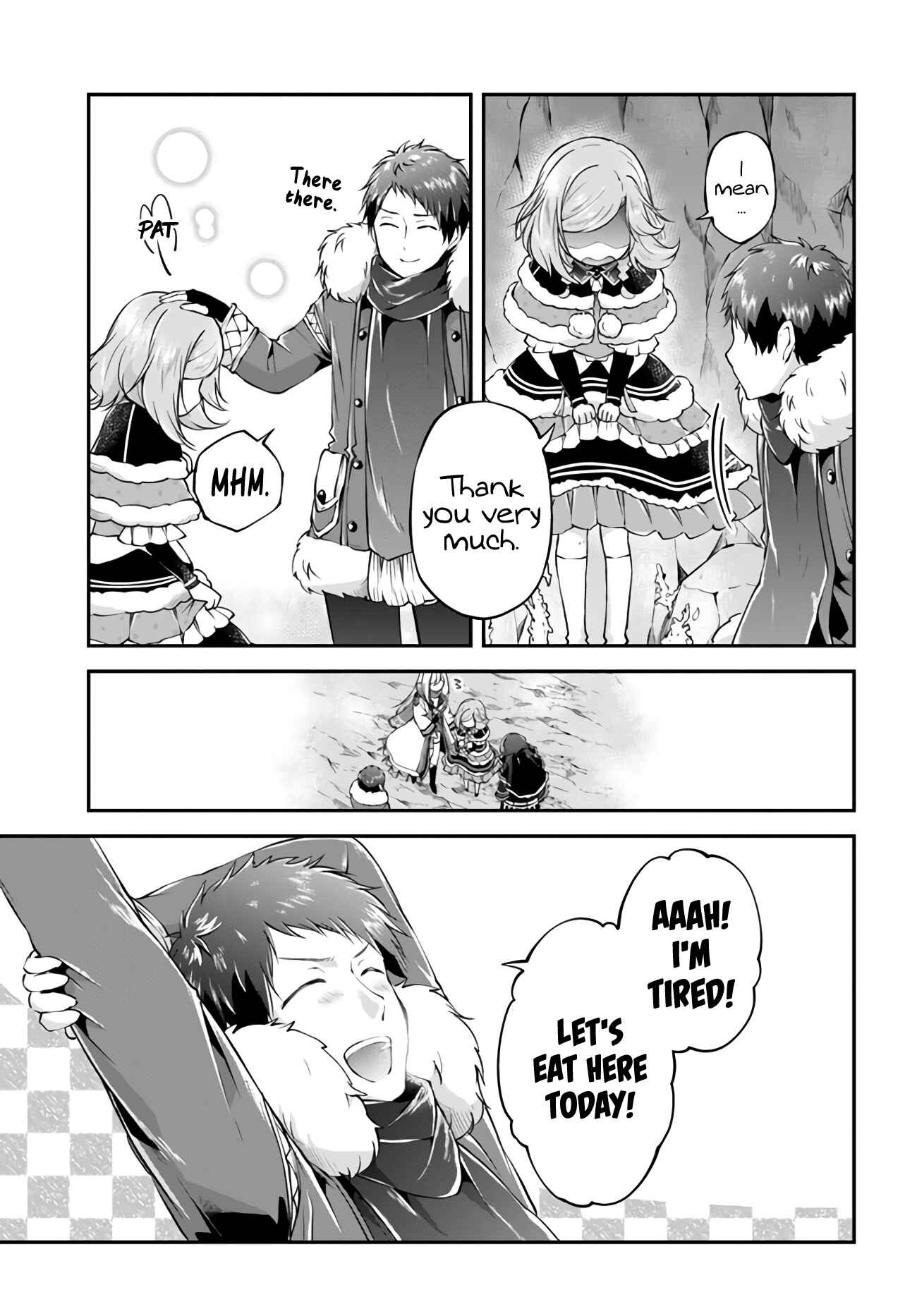 Chapter 28 - Page 31