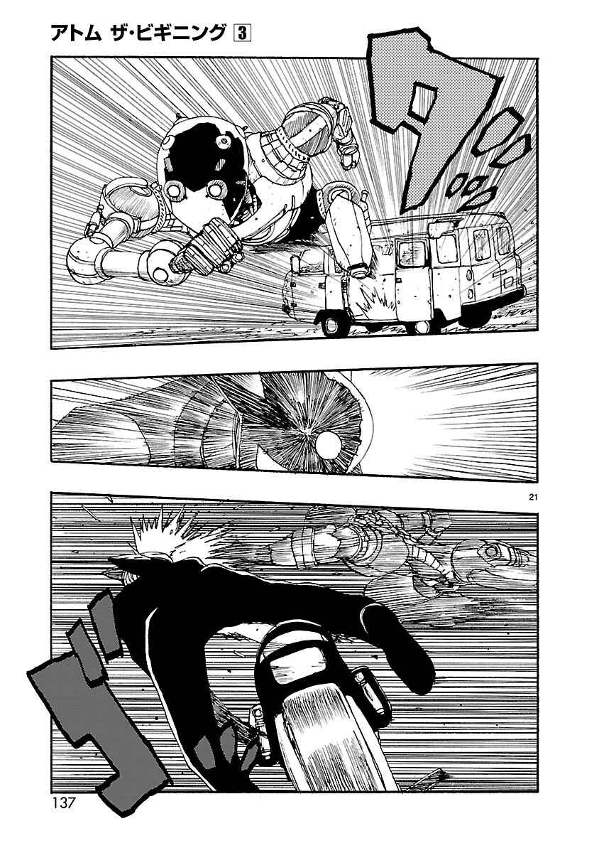 Chapter 14 - Page 21