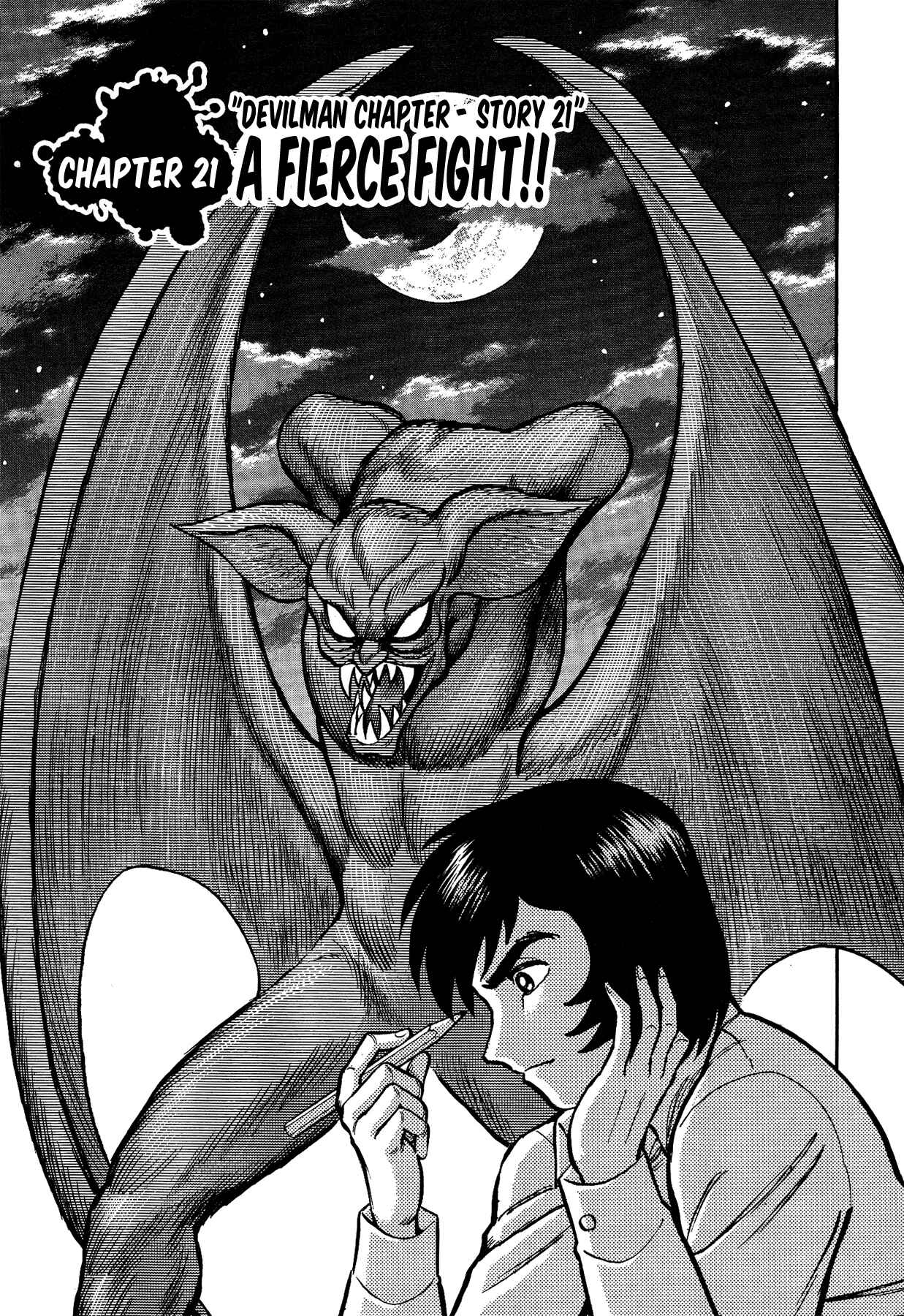 Chapter 21 - Page 1