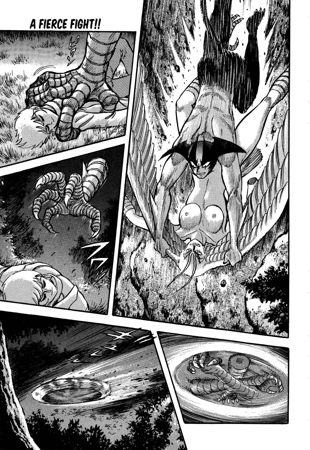 Chapter 21 - Page 11