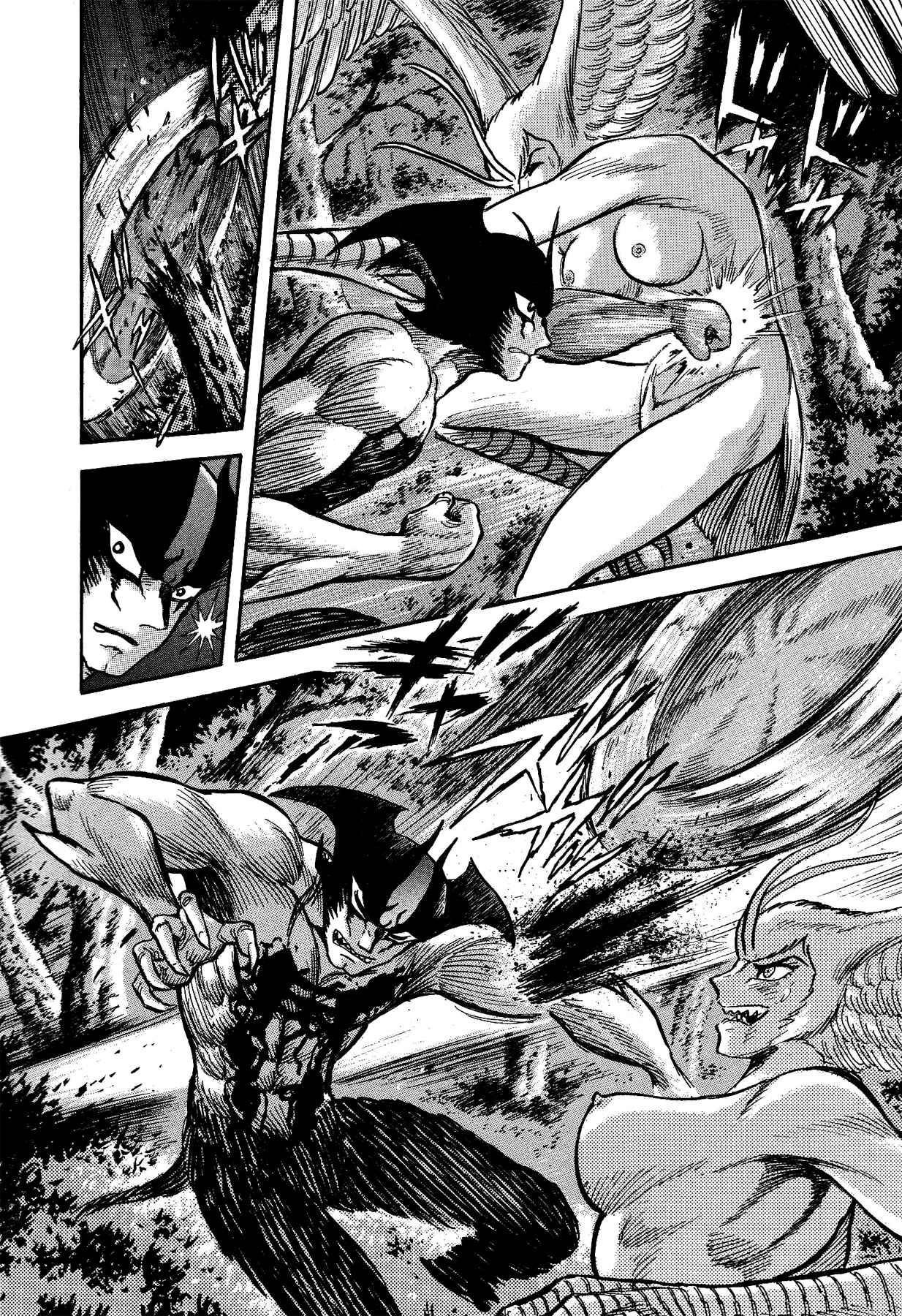Chapter 21 - Page 20