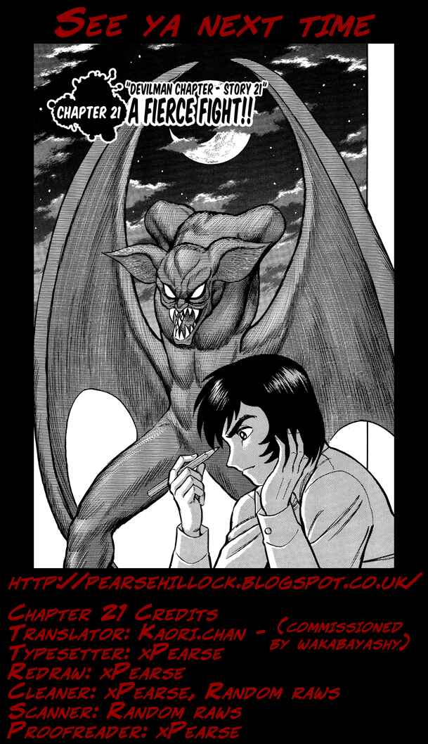 Chapter 21 - Page 23
