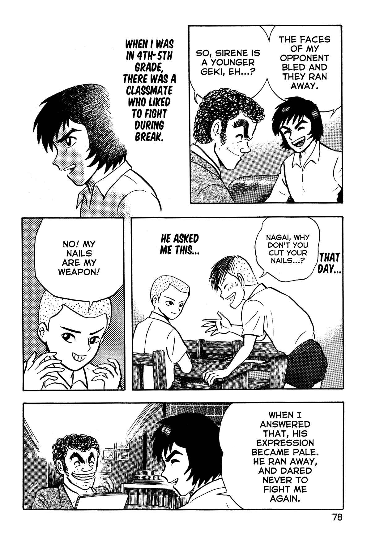 Chapter 21 - Page 8