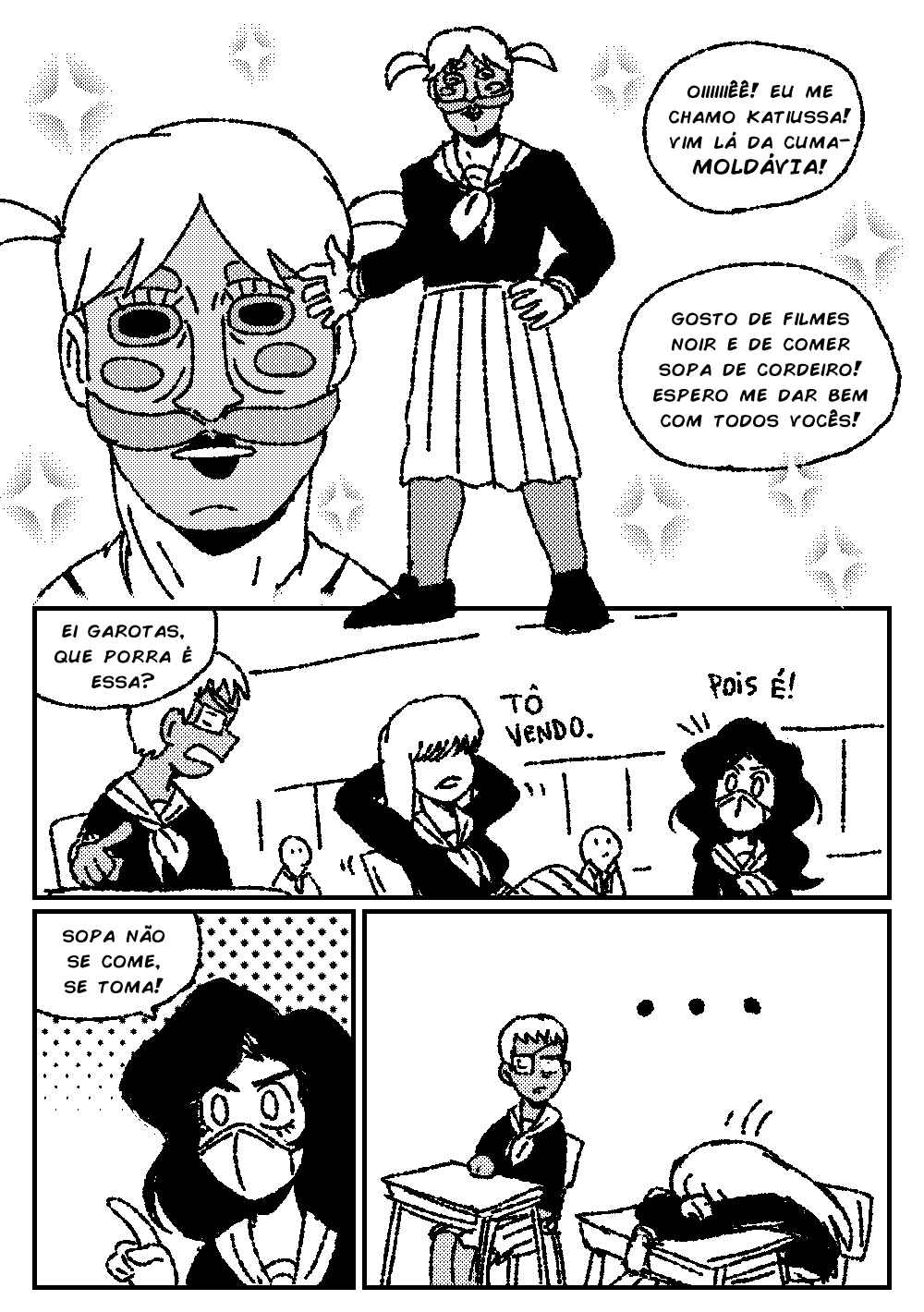 Chapter 15 - Page 5