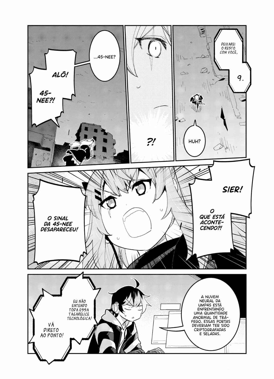 Chapter 37 - Page 28
