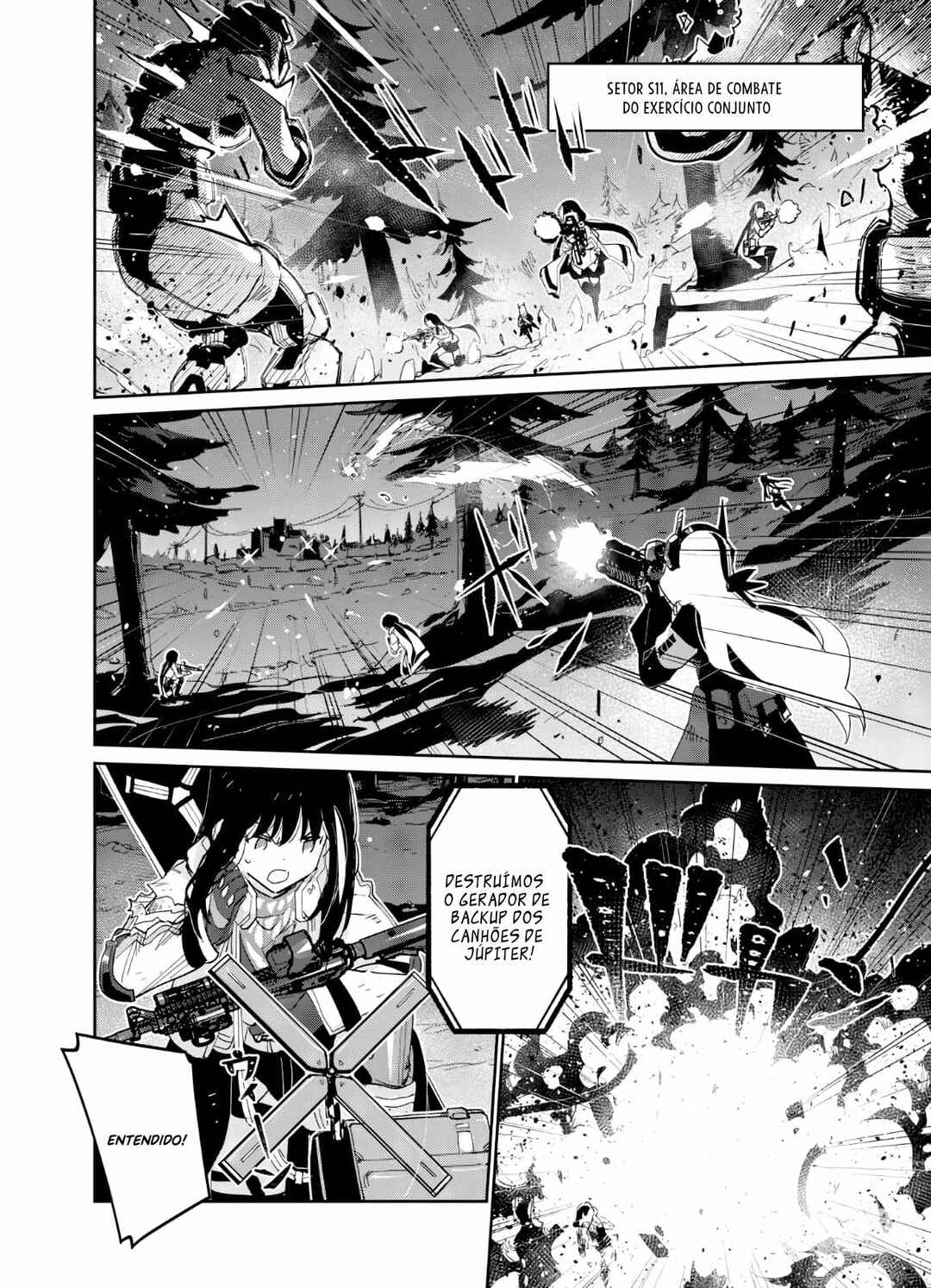 Chapter 37 - Page 32