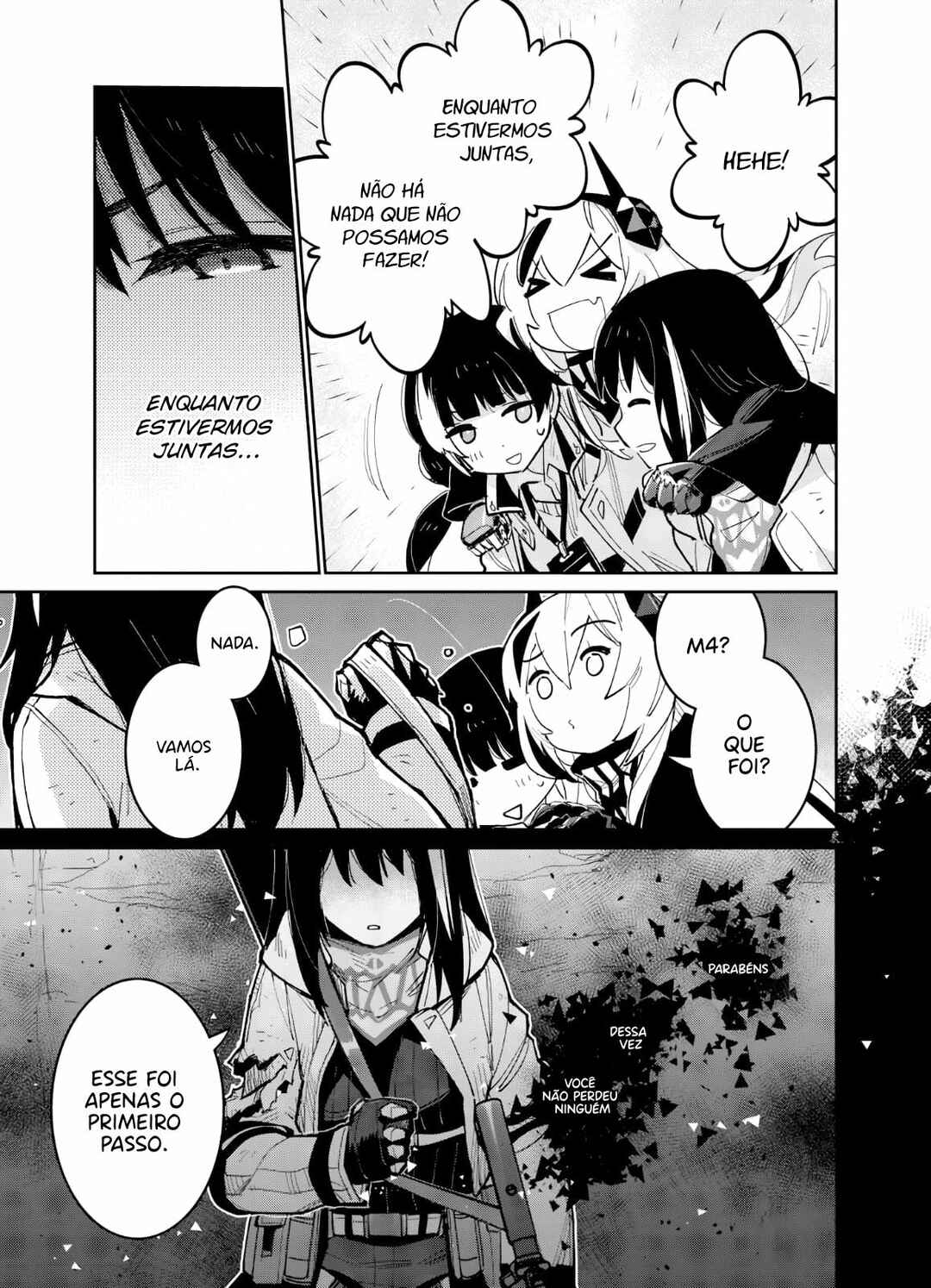Chapter 37 - Page 39