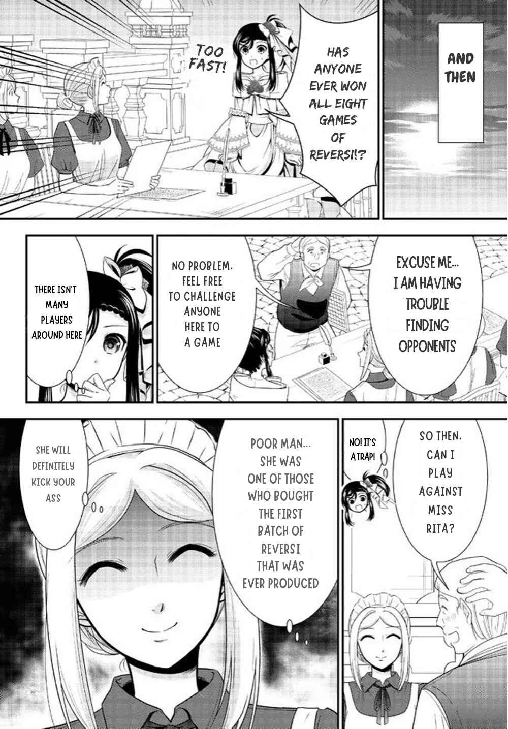 Chapter 87 - Page 5