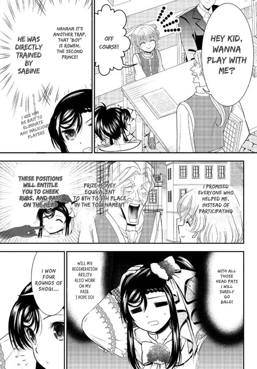 Chapter 87 - Page 6