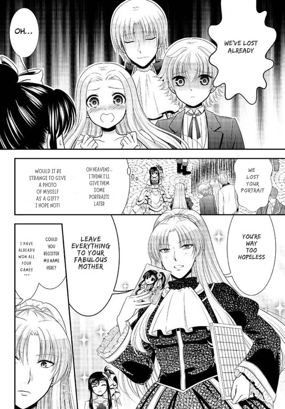 Chapter 87 - Page 9