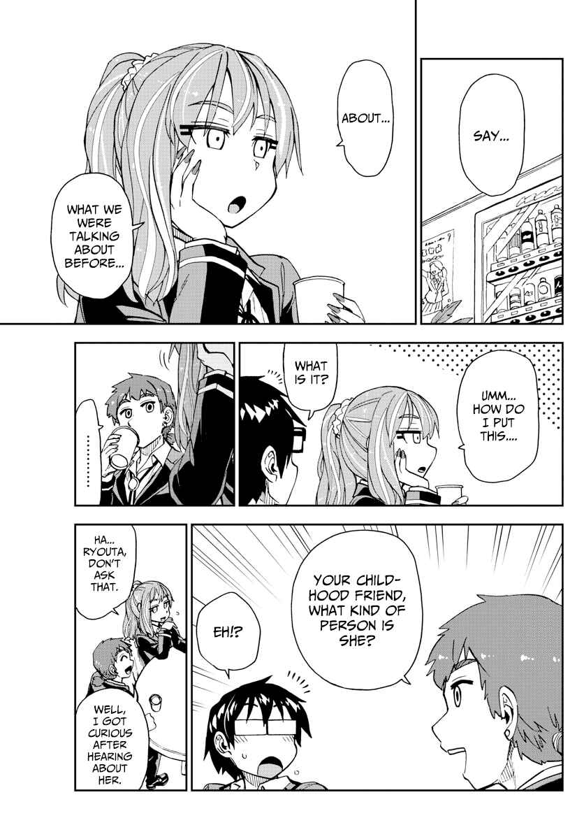 Chapter 223 - Page 9