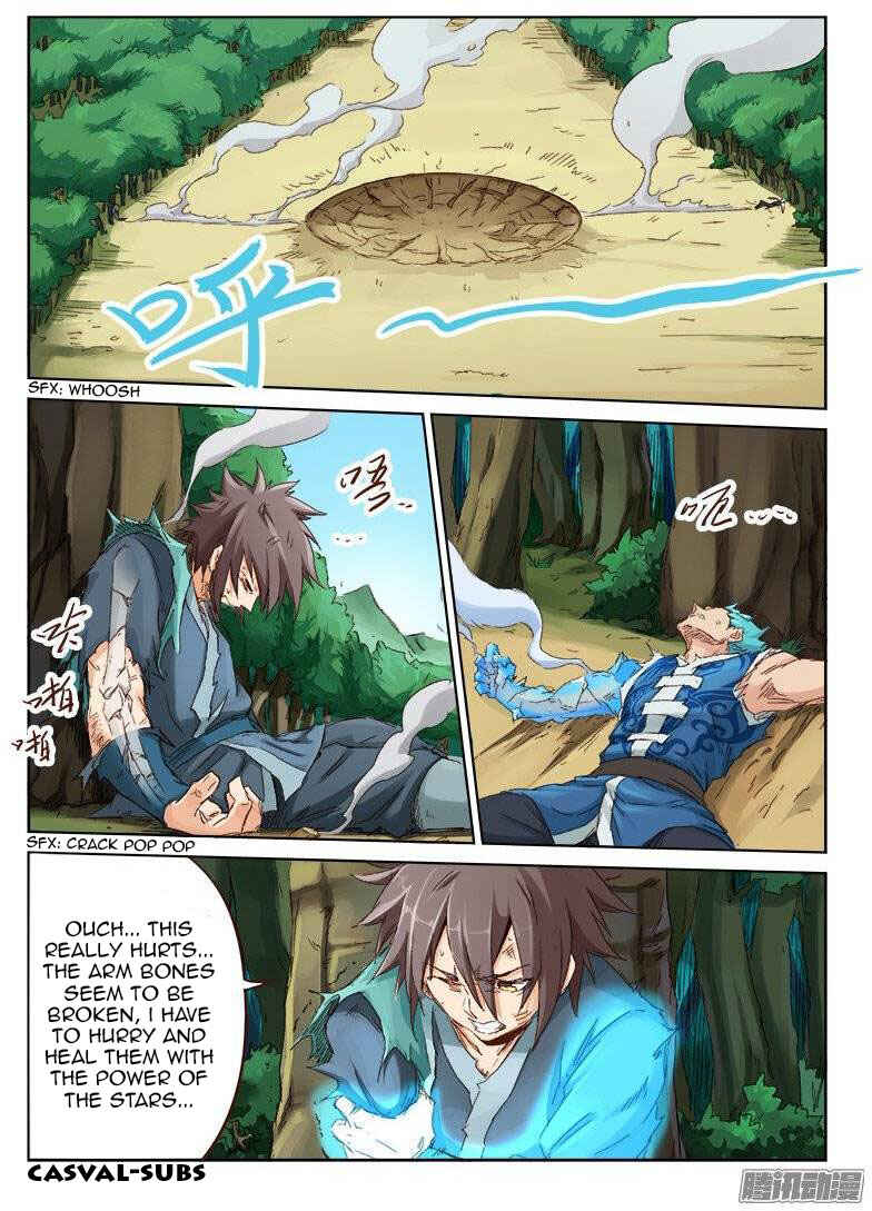Chapter 47 - Page 7