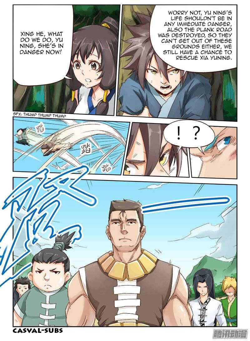 Chapter 47 - Page 9
