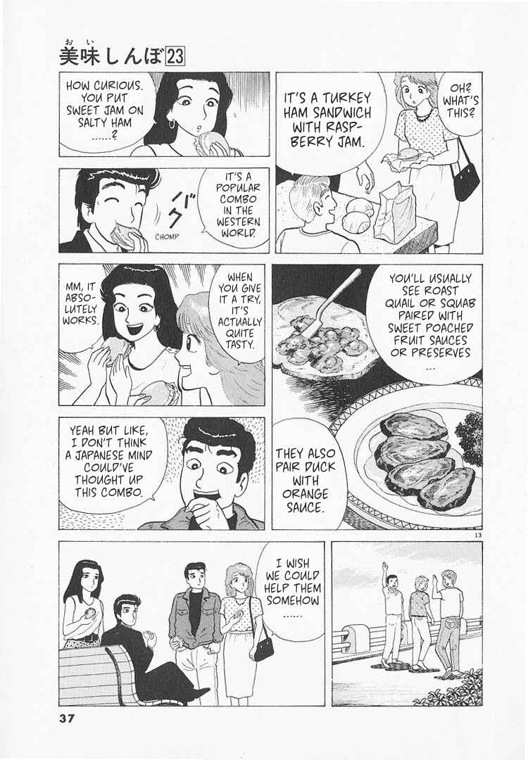Chapter 209 - Page 13