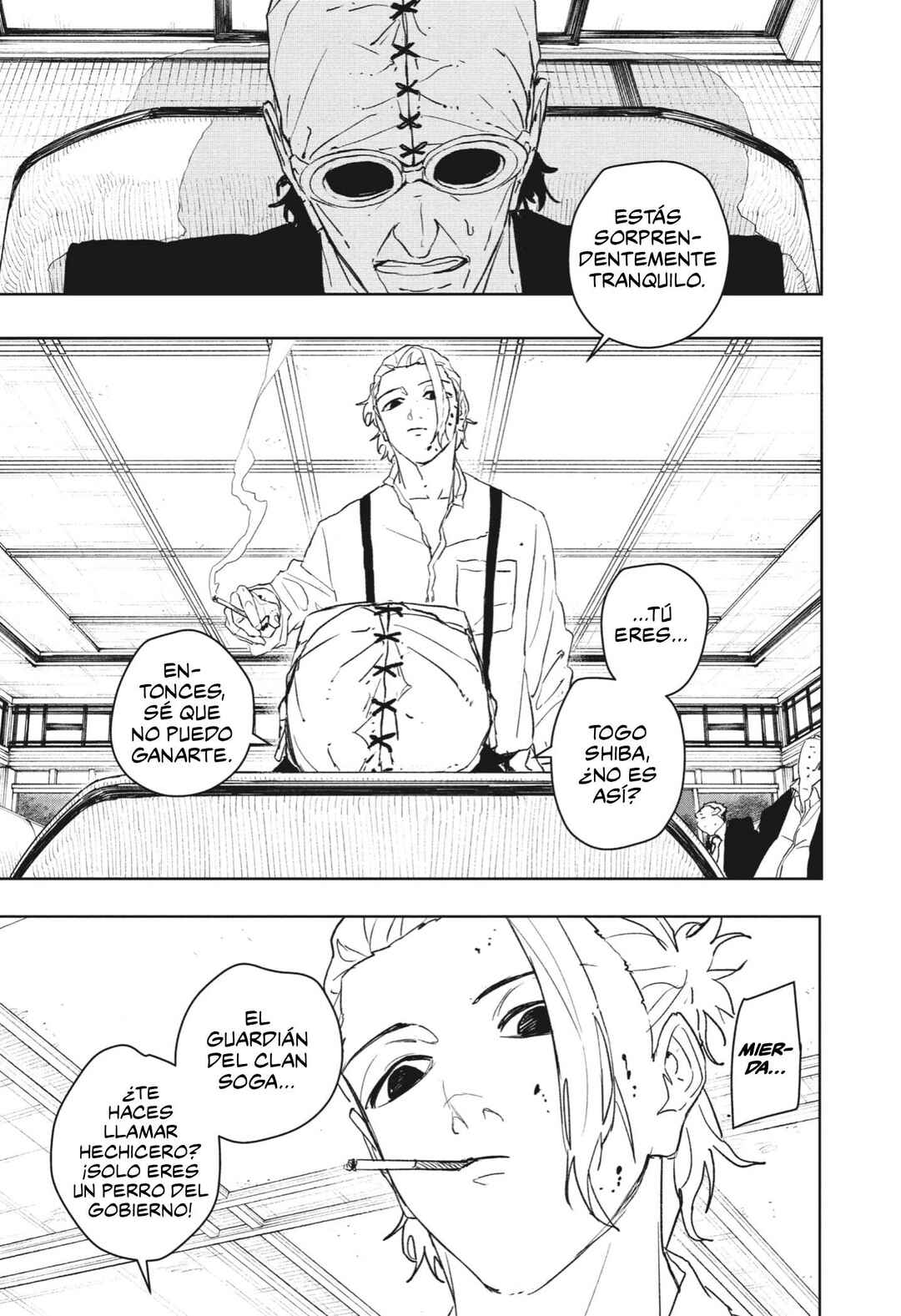 Chapter 113 - Page 13