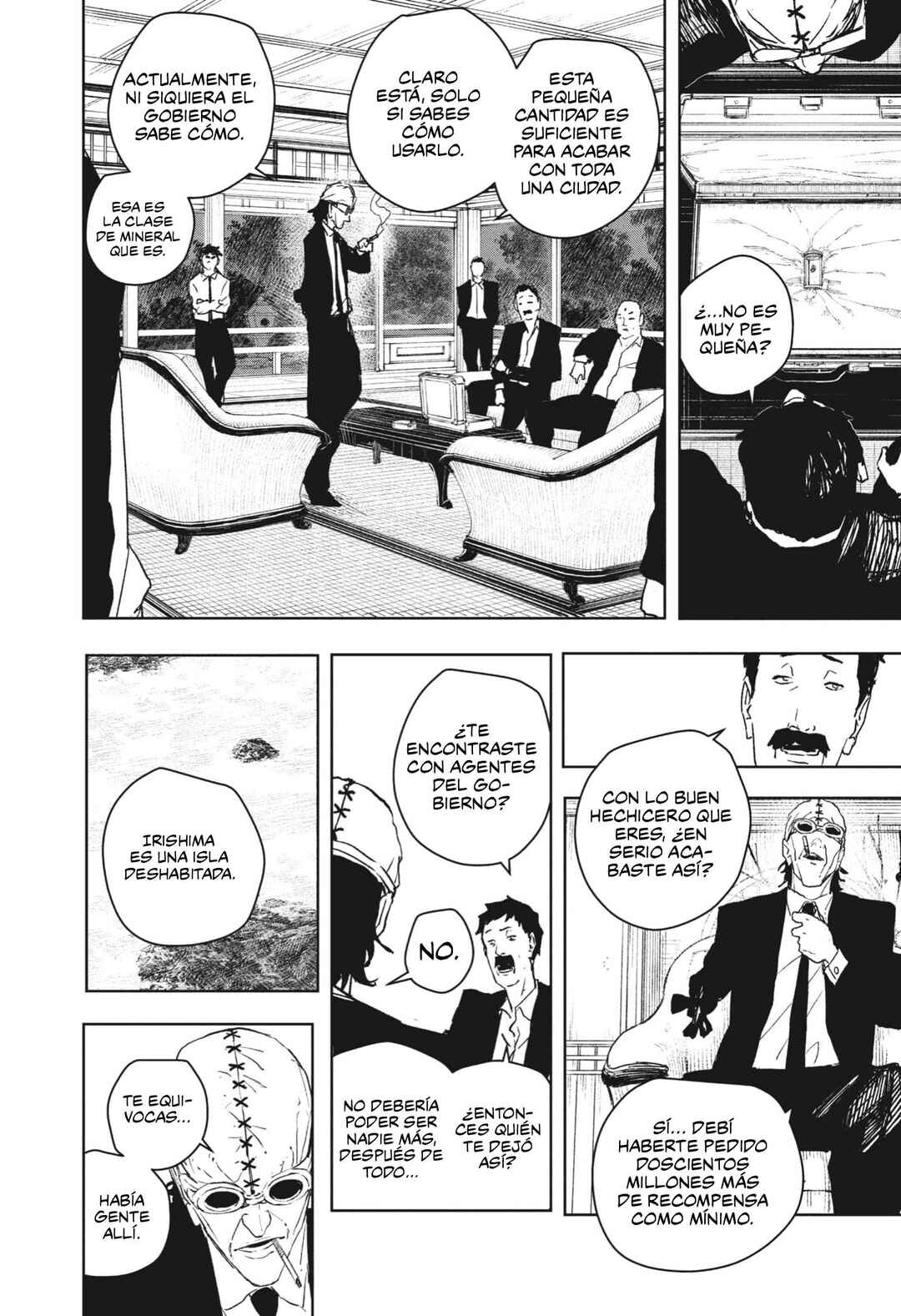 Chapter 113 - Page 5