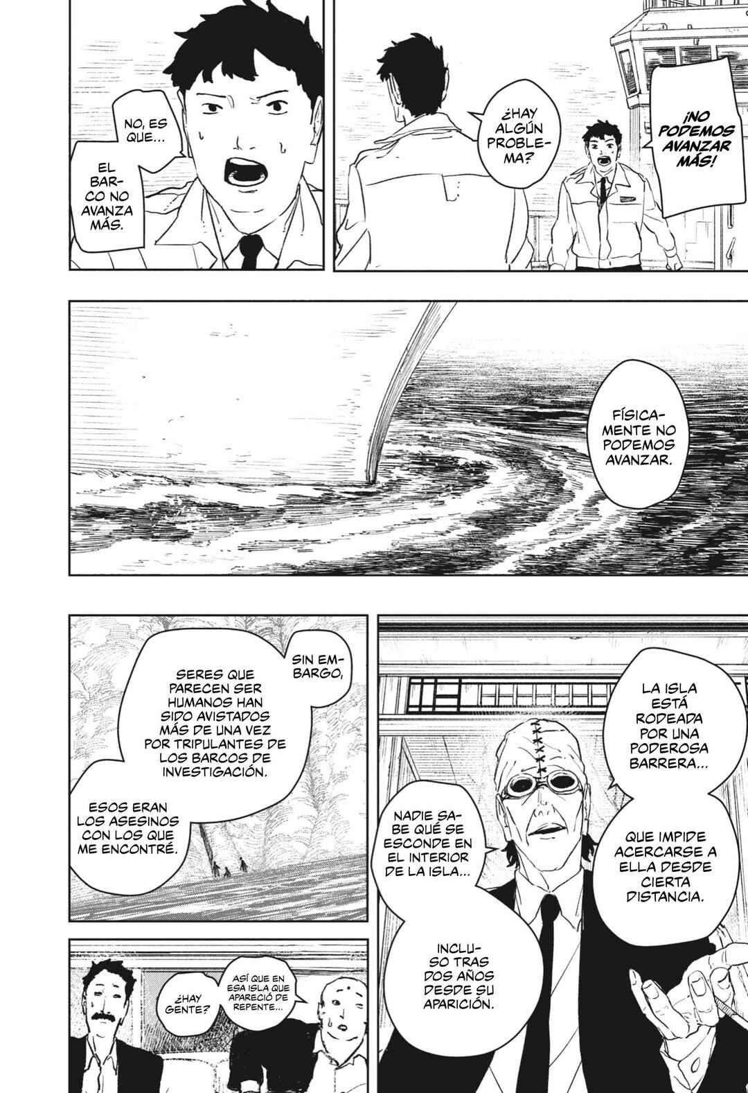 Chapter 113 - Page 8