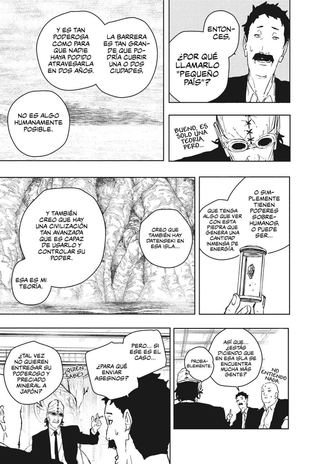 Chapter 113 - Page 9