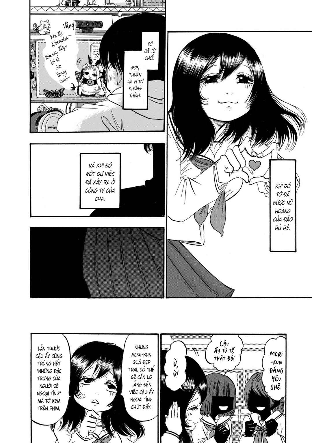 Chapter 28 - Page 12