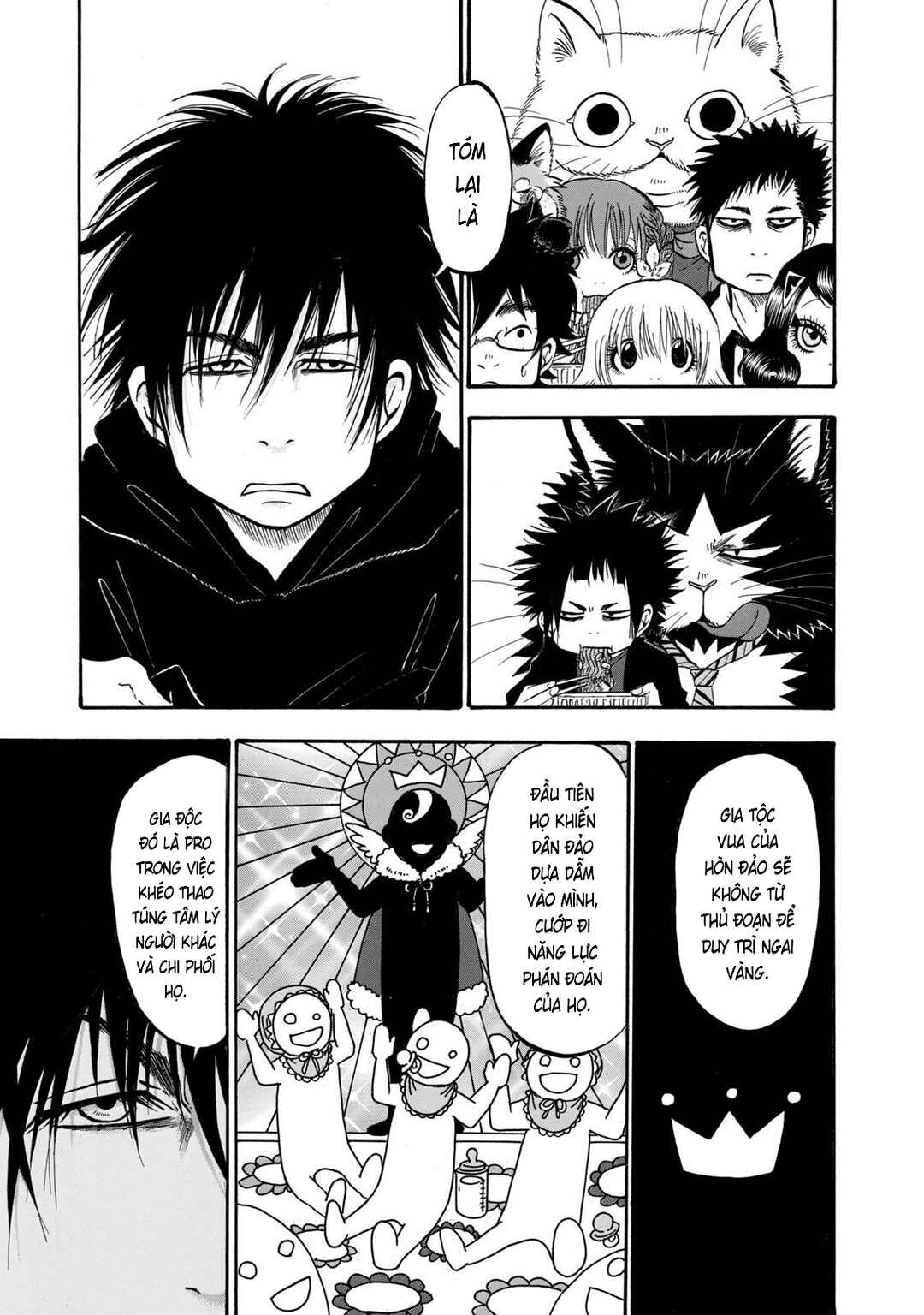 Chapter 28 - Page 3