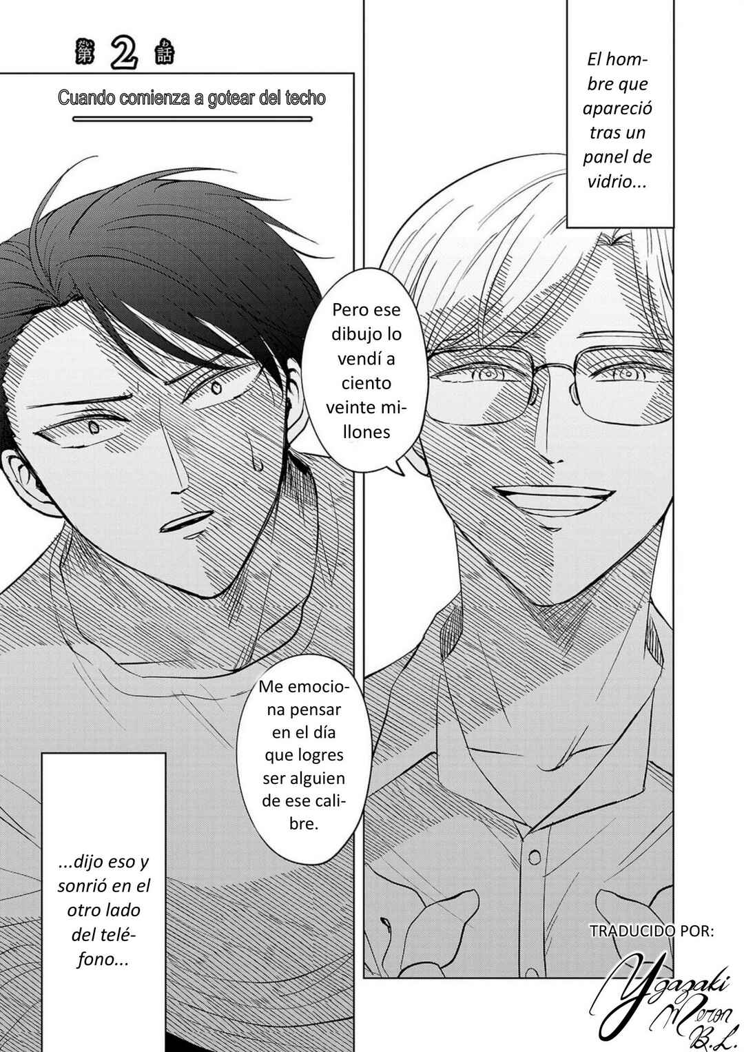 Chapter 2 - Page 1