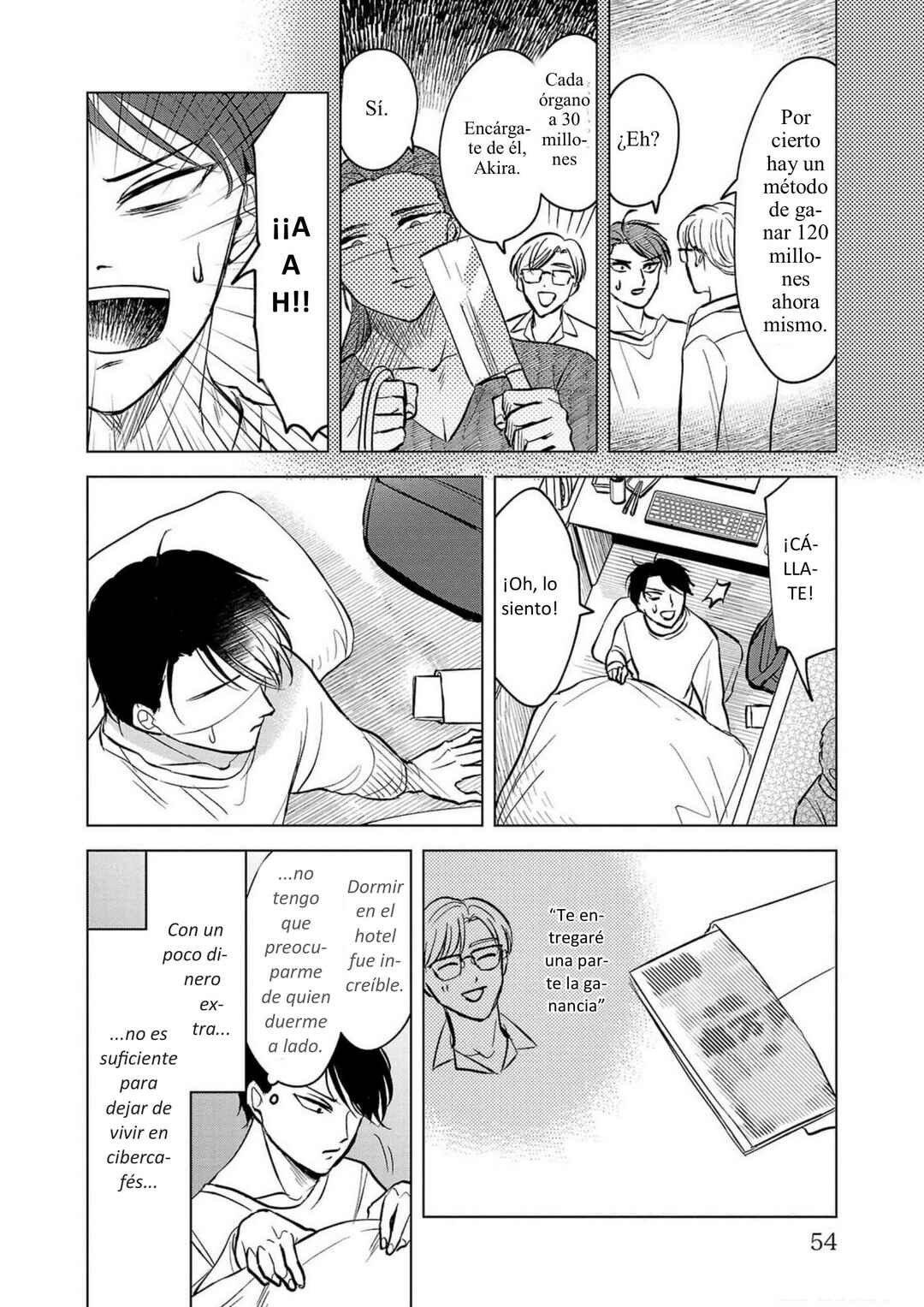 Chapter 2 - Page 2