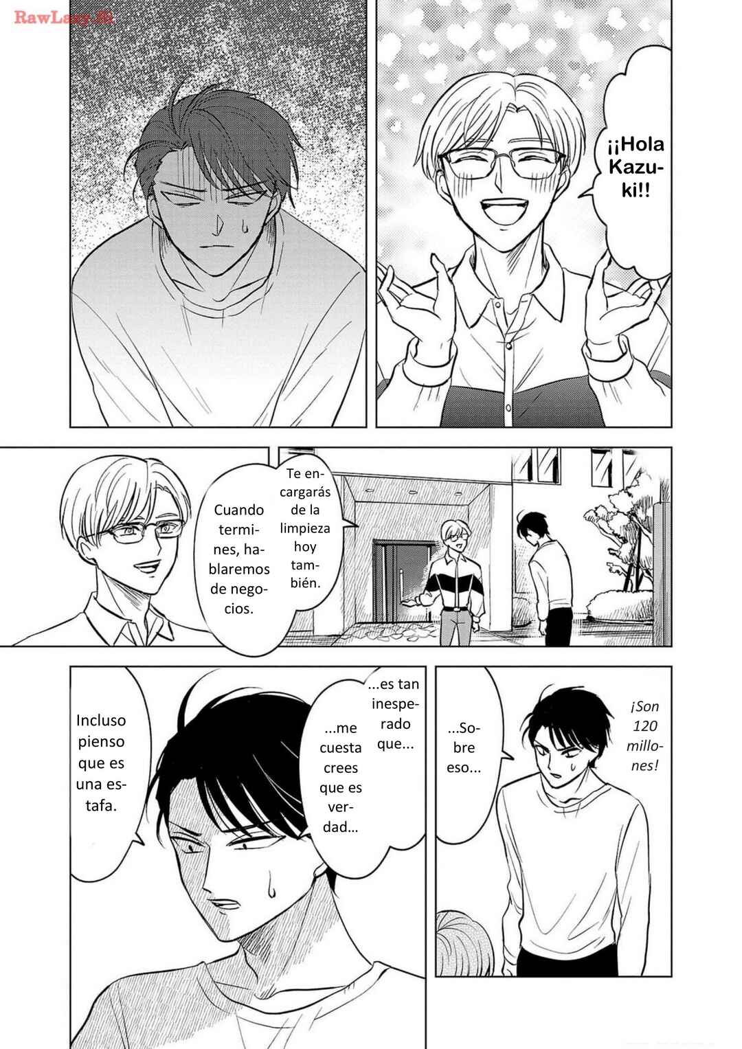 Chapter 2 - Page 3