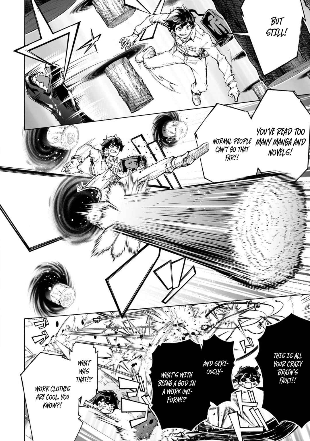 Chapter 76 - Page 18