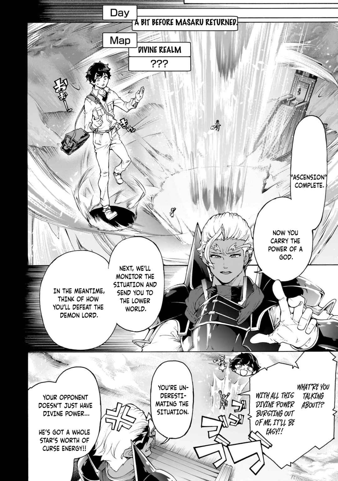 Chapter 76 - Page 26