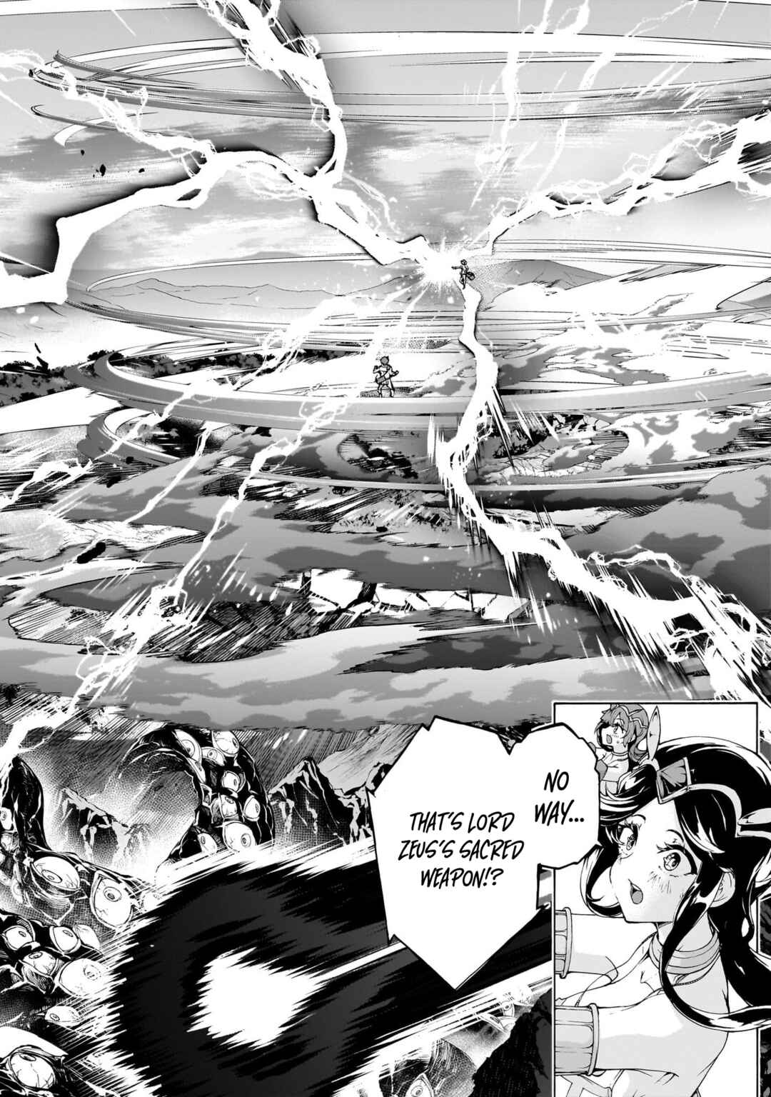 Chapter 76 - Page 32