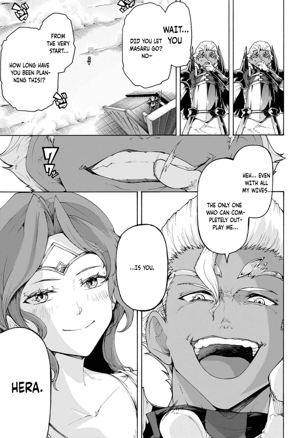 Chapter 76 - Page 37