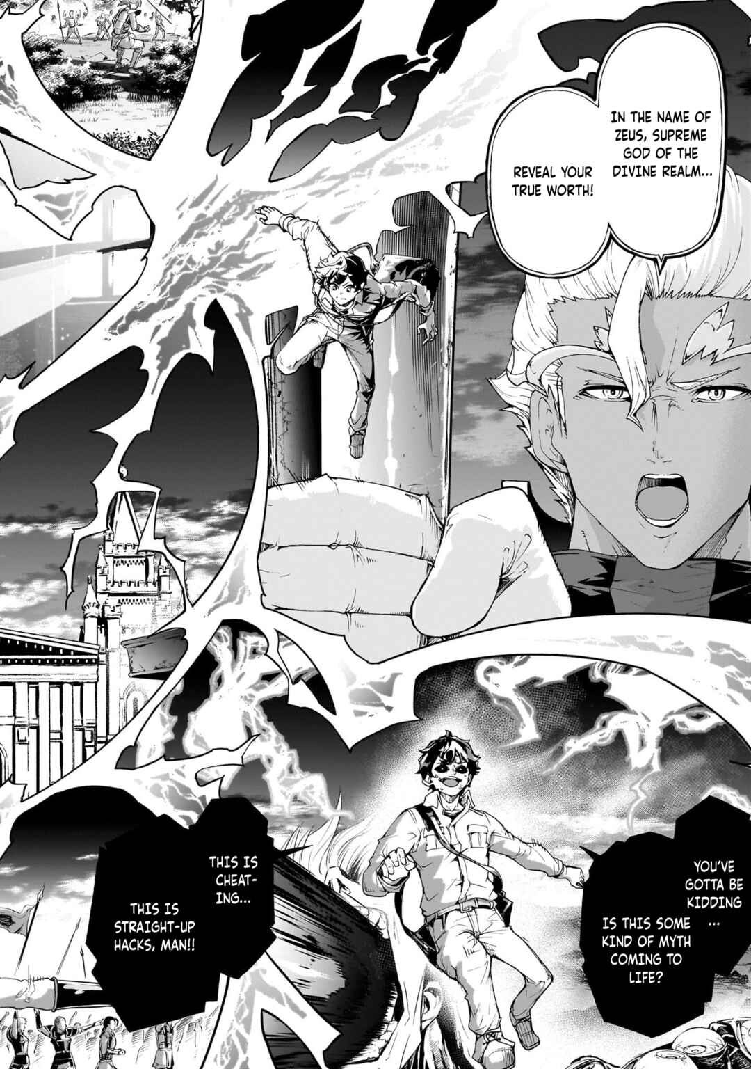 Chapter 76 - Page 40